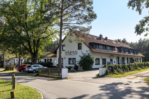Ferienwohnungen zur Reuse - Housity
