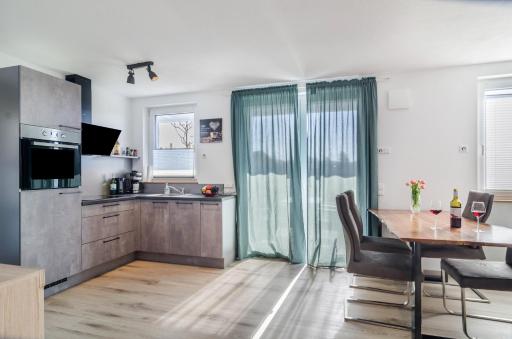 Ferienwohnung Scheu - Hizvo