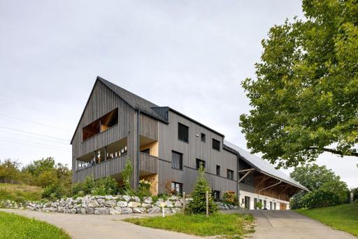 Ferienappartements Bayer - Housity