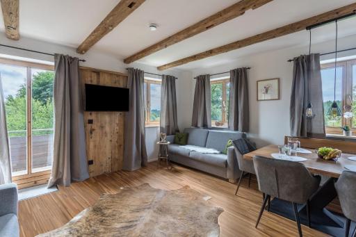 Fewo beim Nik mit Wanderreitstation - Housity