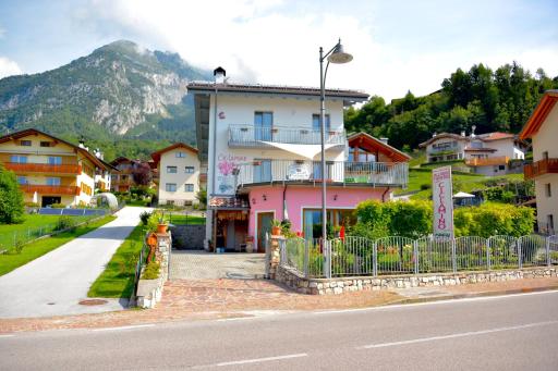 Ciclamino Standard Vittoria - Housity