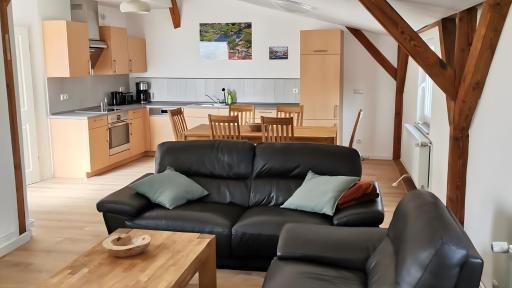 Ferienwohnung Neukalen - Housity