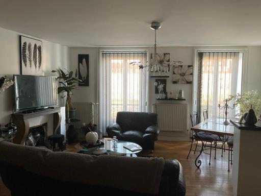 Appartement Au Quai 1921 - Housity