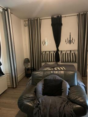 Appartement Au Quai 1921 - Housity