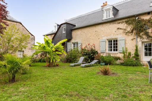 Le Logis de Cléré - Housity