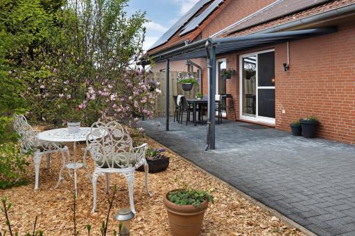Ferienhaus Am Waldrand - Housity