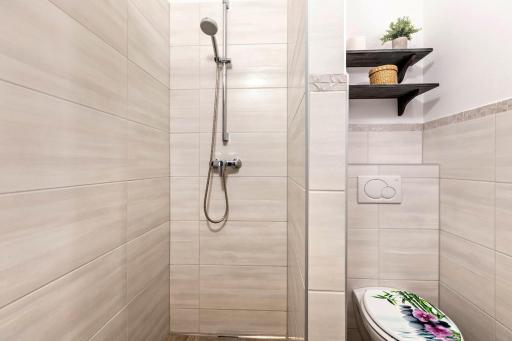 Denkerhof Apartment Rosenquarz - Housity