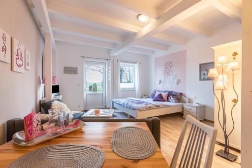 Denkerhof Apartment Rosenquarz - Housity