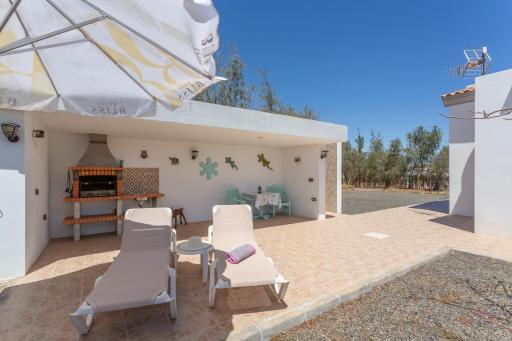 Casita Hari - Housity