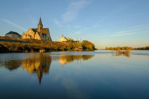 Le Balcon De Loire - Housity