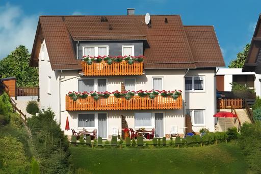 Haus Nietmann Ferienwohnung 1 - Housity