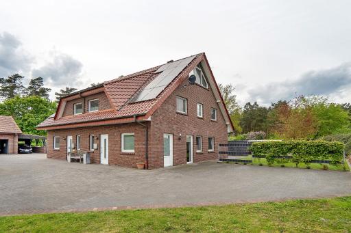 Ferienwohnung in Spelle - Housity