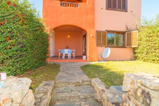 Villetta Porto Ottiolu 203 - Housity
