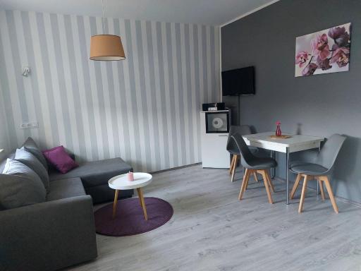 Ferienwohnung am Hirtenplatz - Housity