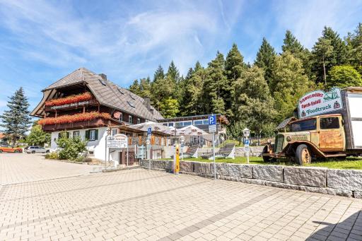 Das Schwarzwälder Speckhuisli - Housity