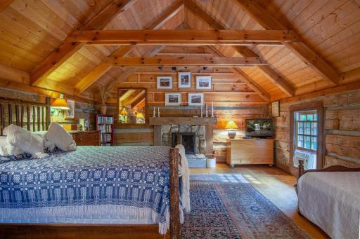 Aunt Babbies Cabin - Housity