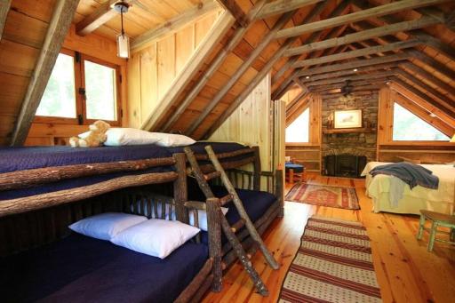 Sarah`s Cabin - Housity