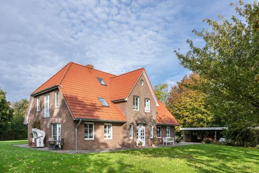 Haus Deichgraf - Housity