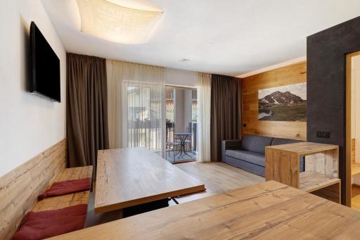 Villa Kriendl Nr 2 Hochalm - Housity
