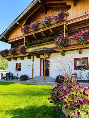 Ferienwohnung Langeck - Housity