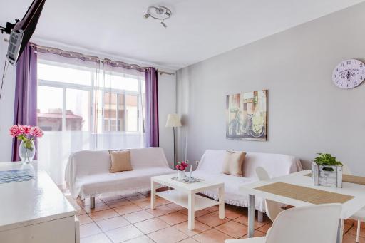Apartamento céntrico Corralejo - Housity