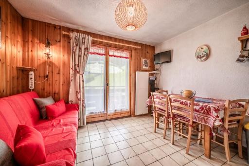 Appartement les Oursons - Housity
