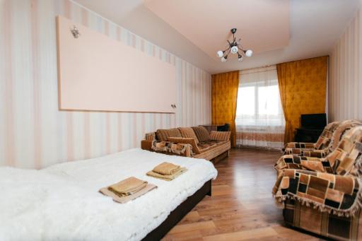 Apartment PrezentHaus Gorkogo 20 - Housity