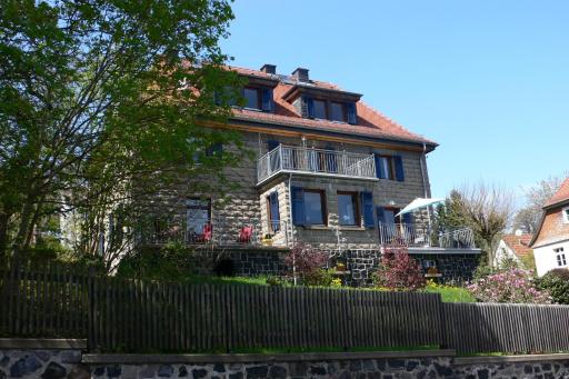 altes forsthaus schotten - Housity
