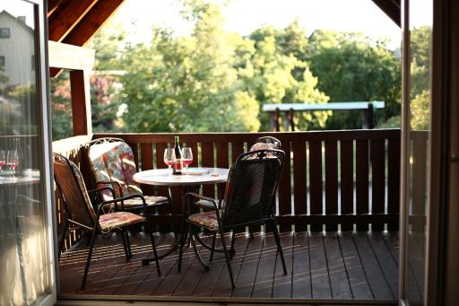 Ferienhaus Gleissbuck - Housity