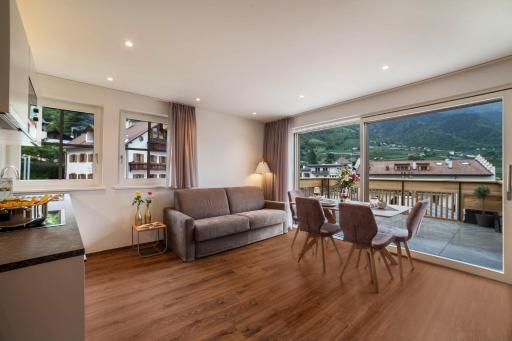 Engel Appartements Kirchturm - Housity