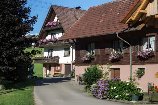 Kornbauernhof - Housity