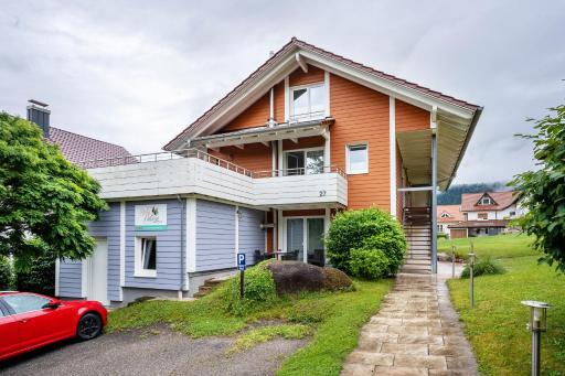 Ferienwohnungen Bella Natura - Housity
