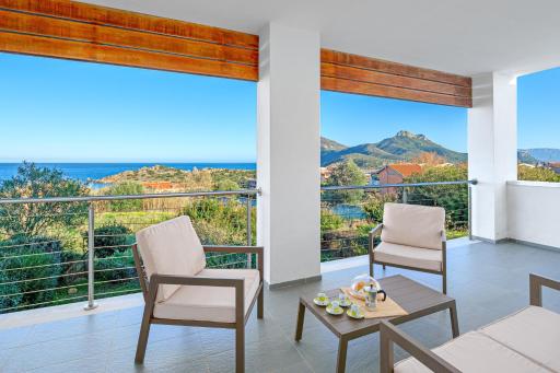 Villa Marconi Apartment 8 - Housity