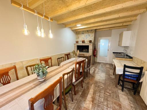 Casa rural La abuela - Housity