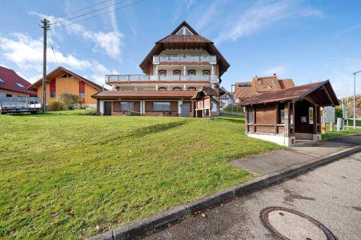 Pension Deutscher Hof - Housity