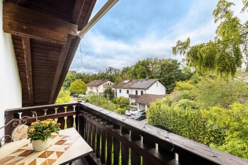 Ferienwohnung Freudenthal Bernried - Housity