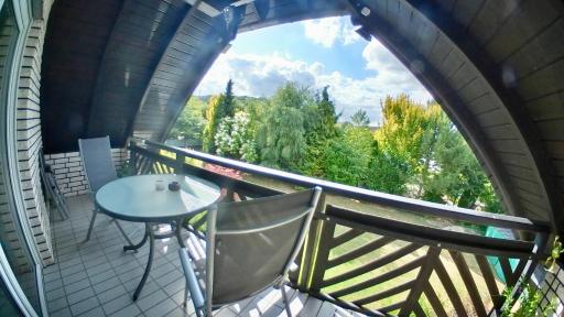 Traumferienwohnung R O B I N S O N - Housity