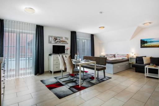 Appartement Mia - Housity