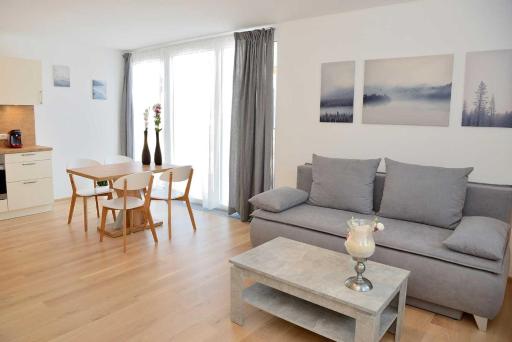Apartment Olperer - Housity