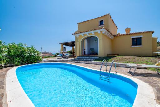 Villa Azzurra - Housity