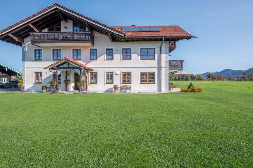 5 Sterne Ferienwohnung Sissi - Housity