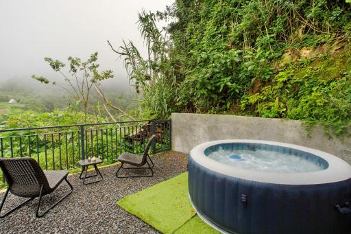 Beach Green Shelter - Guest House - Housity