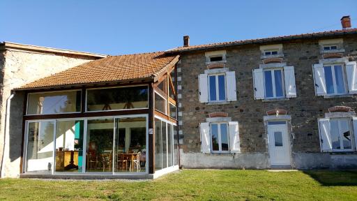 La Halte du Pèlerin Chambres d'hôtes - Housity