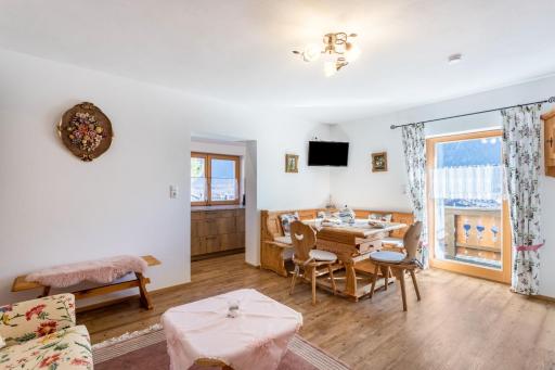 Ferienwohnung Rosenquarz - Housity