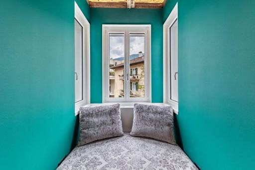 App 205 Palazzo Cavour - Housity