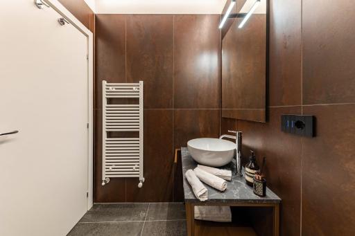 App 205 Palazzo Cavour - Housity