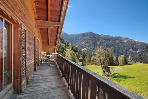 Pitschlhof Apt Lärche - Housity