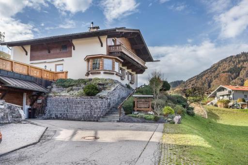 Ferienwohnung - Housity