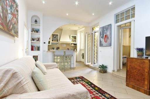 Roma Borgo91 - Housity
