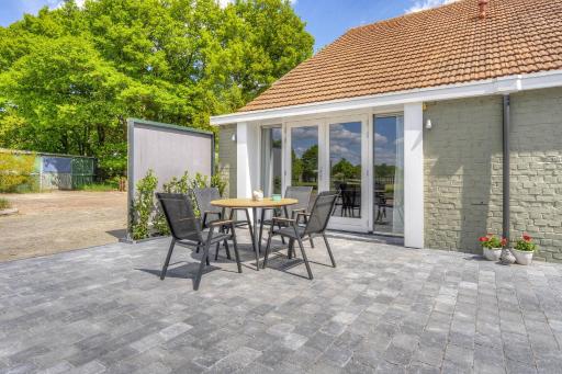 Ferrienhaus Land Hof Spelle - Housity